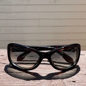 DITA Tortoise Sunglasses - Style Kee